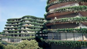 RCR - Alvear Arquitectos